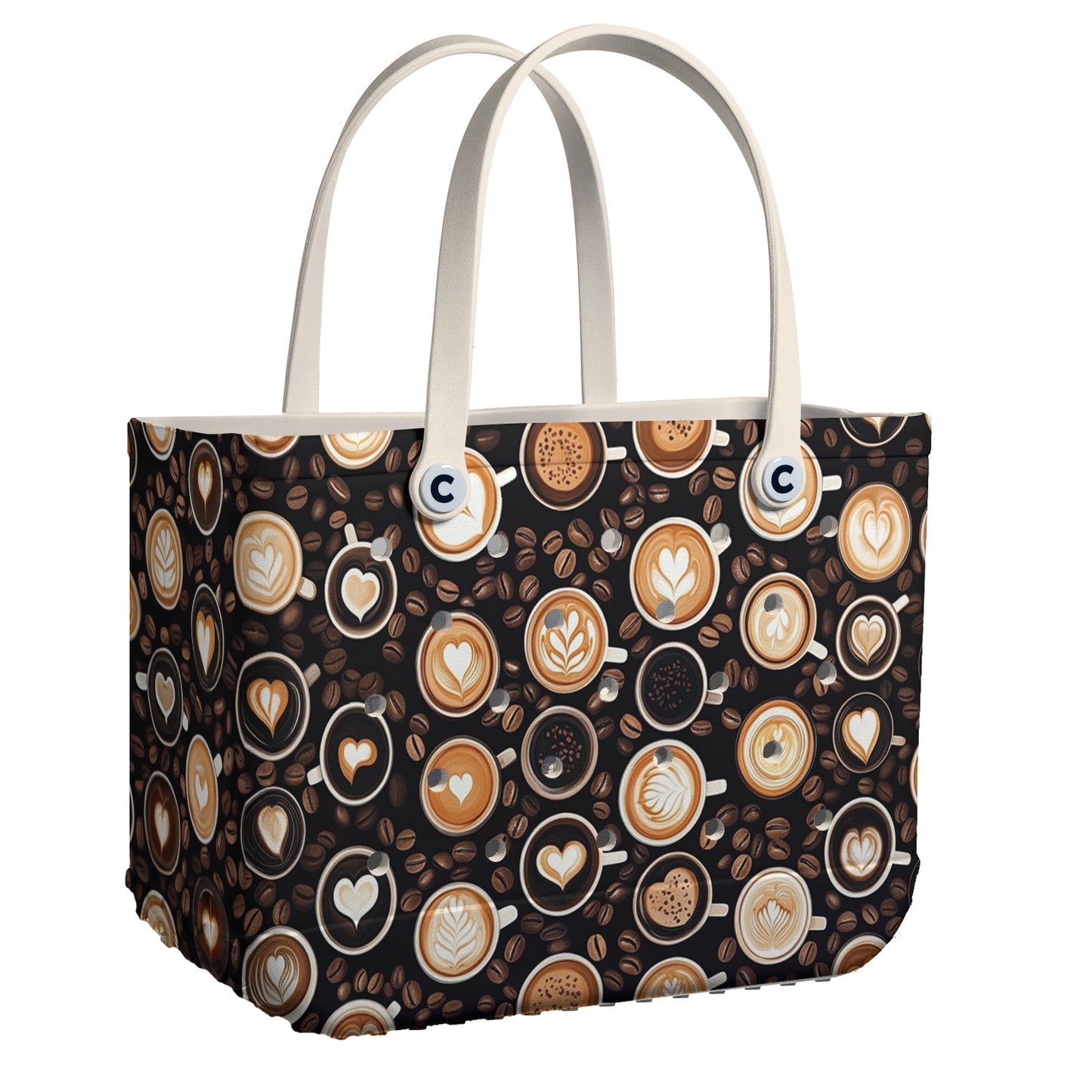 Spheregoods Cee™ Bag Cup Of Love