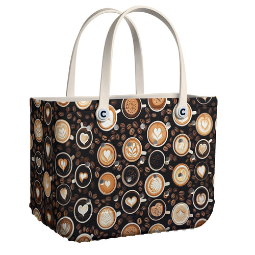 Spheregoods Cee™ Bag Cup Of Love