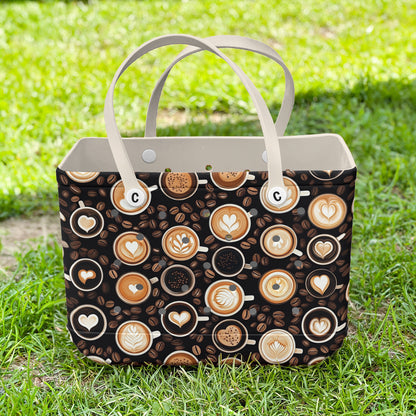 Spheregoods Cee™ Bag Cup Of Love