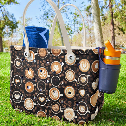 Spheregoods Cee™ Bag Cup Of Love