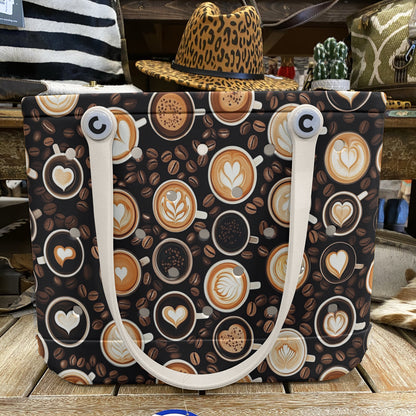 Spheregoods Cee™ Bag Cup Of Love