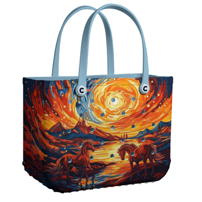 Spheregoods Cee™ Bag Wild Sunset