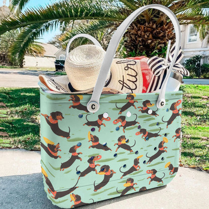Spheregoods Cee™ Bag Doxie Day Out