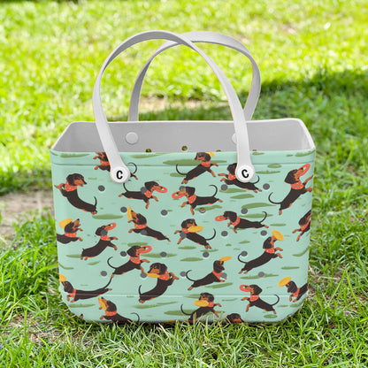 Spheregoods Cee™ Bag Doxie Day Out