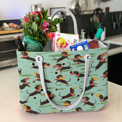 Spheregoods Cee™ Bag Doxie Day Out