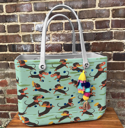 Spheregoods Cee™ Bag Doxie Day Out