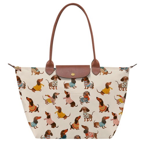 Sphere™ Bag Dachshund
