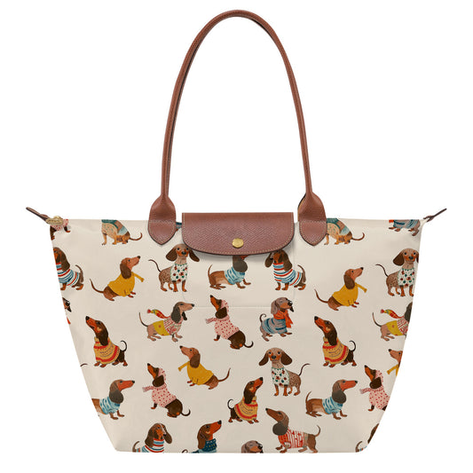Sphere™ Bag Dachshund