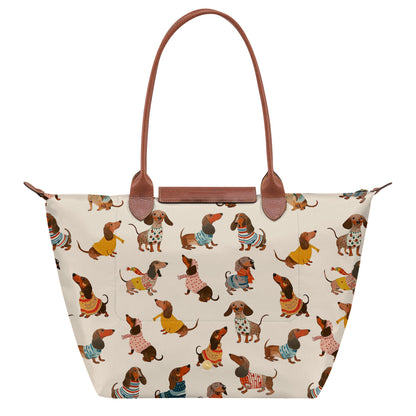 Sphere™ Bag Dachshund