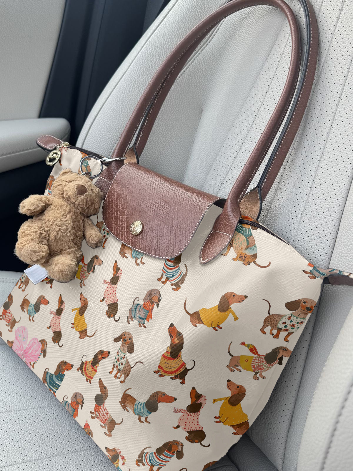 Sphere™ Bag Dachshund