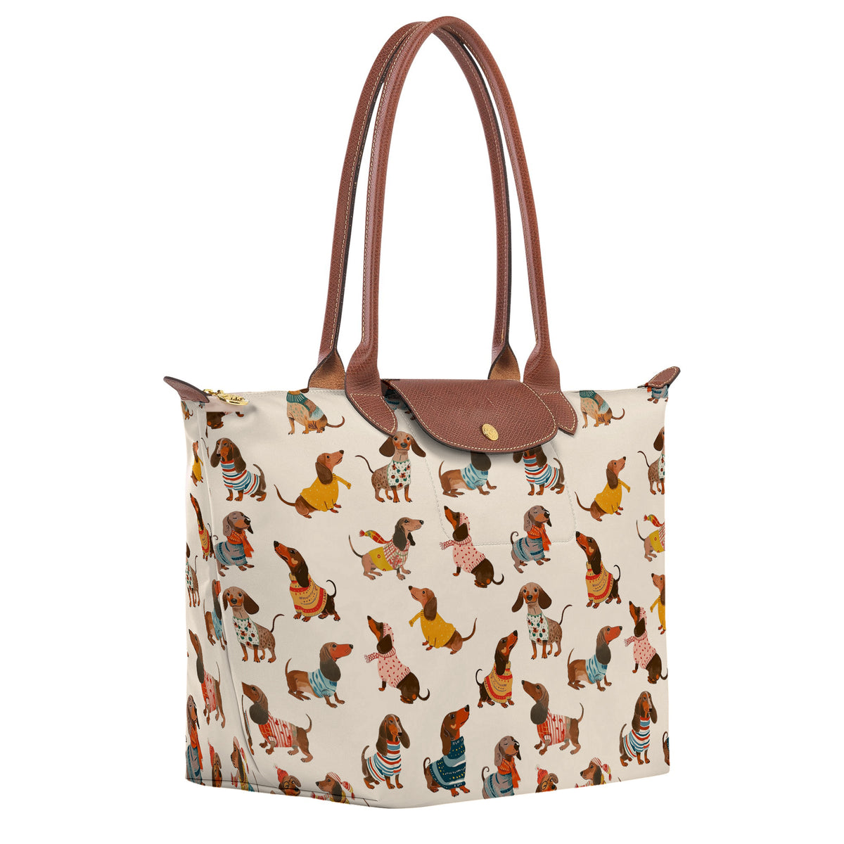 Sphere™ Bag Dachshund