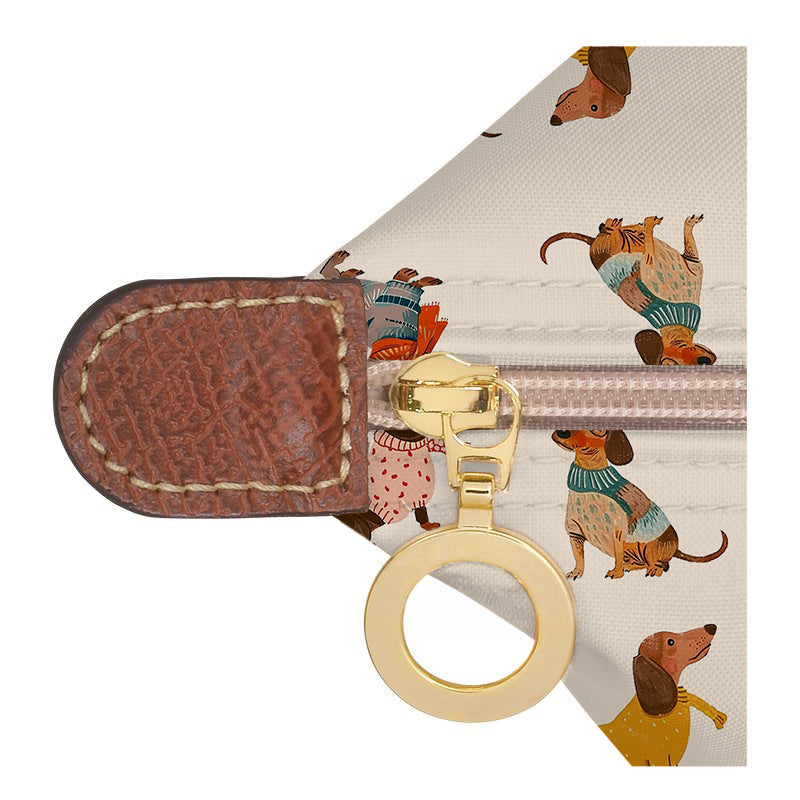 Sphere™ Bag Dachshund