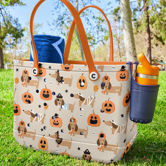 Spheregoods Cee™ Bag Dachshund Halloween Costume