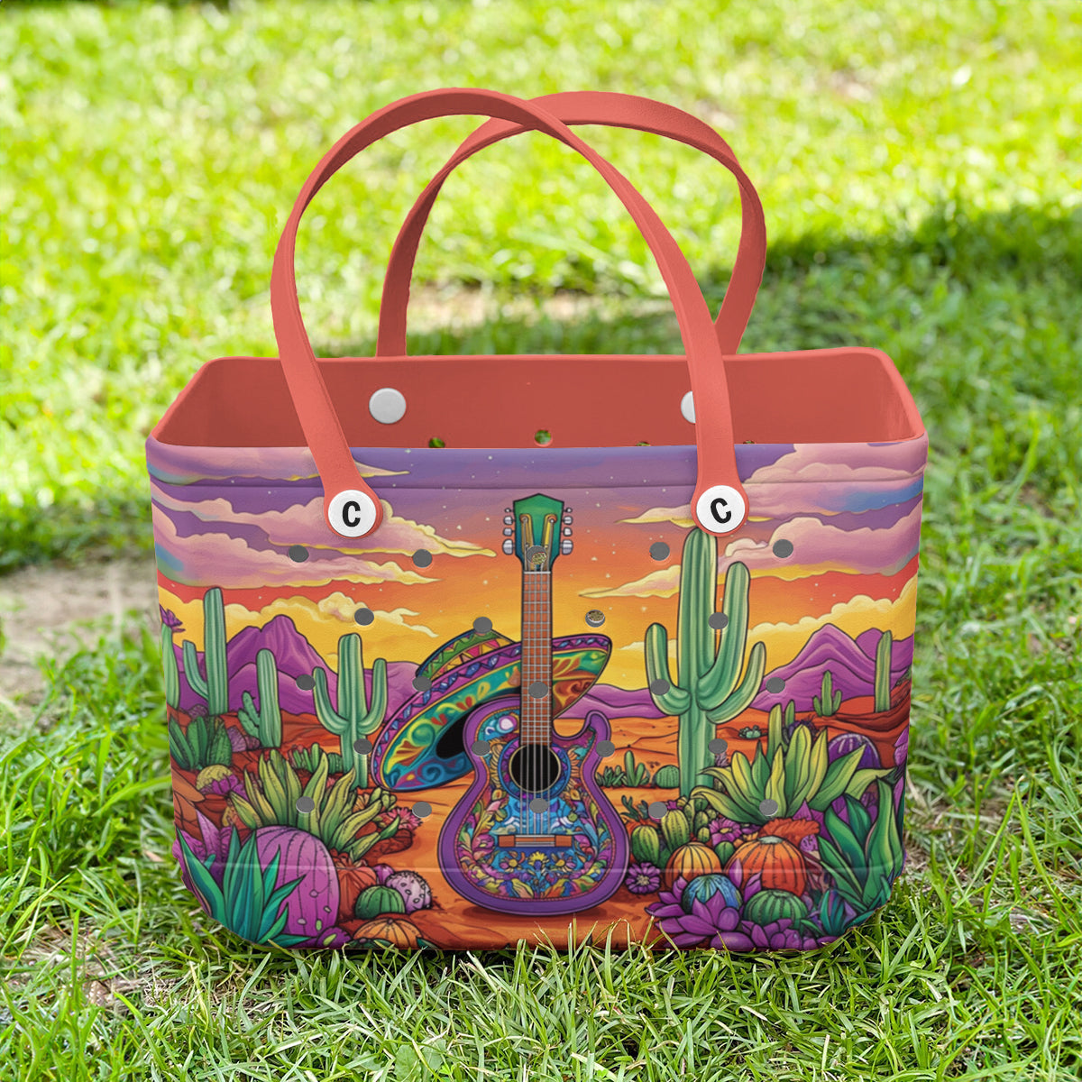Spheregoods Cee™ Bag Desert Serenade