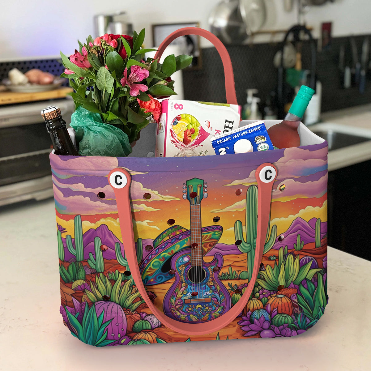 Spheregoods Cee™ Bag Desert Serenade