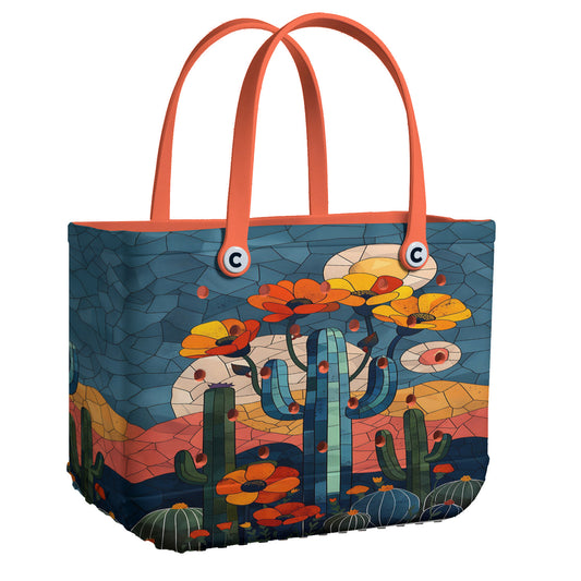 Spheregoods Cee™ Bag Desert Sunset