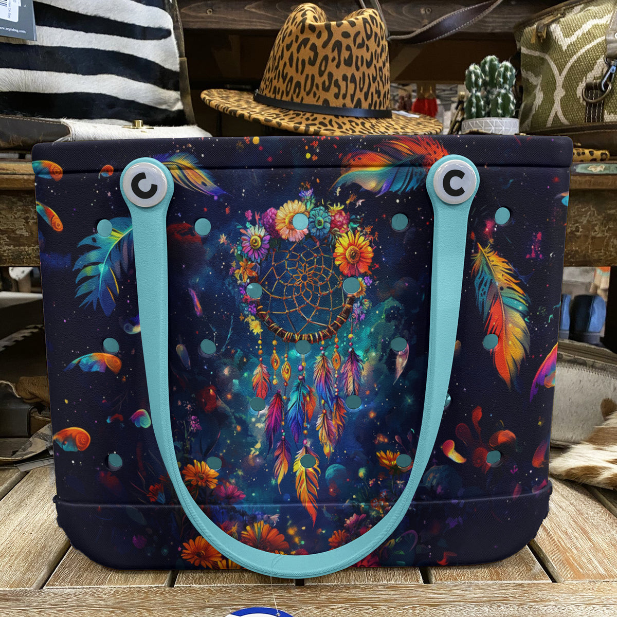 Spheregoods Cee™ Bag Dream Weaver