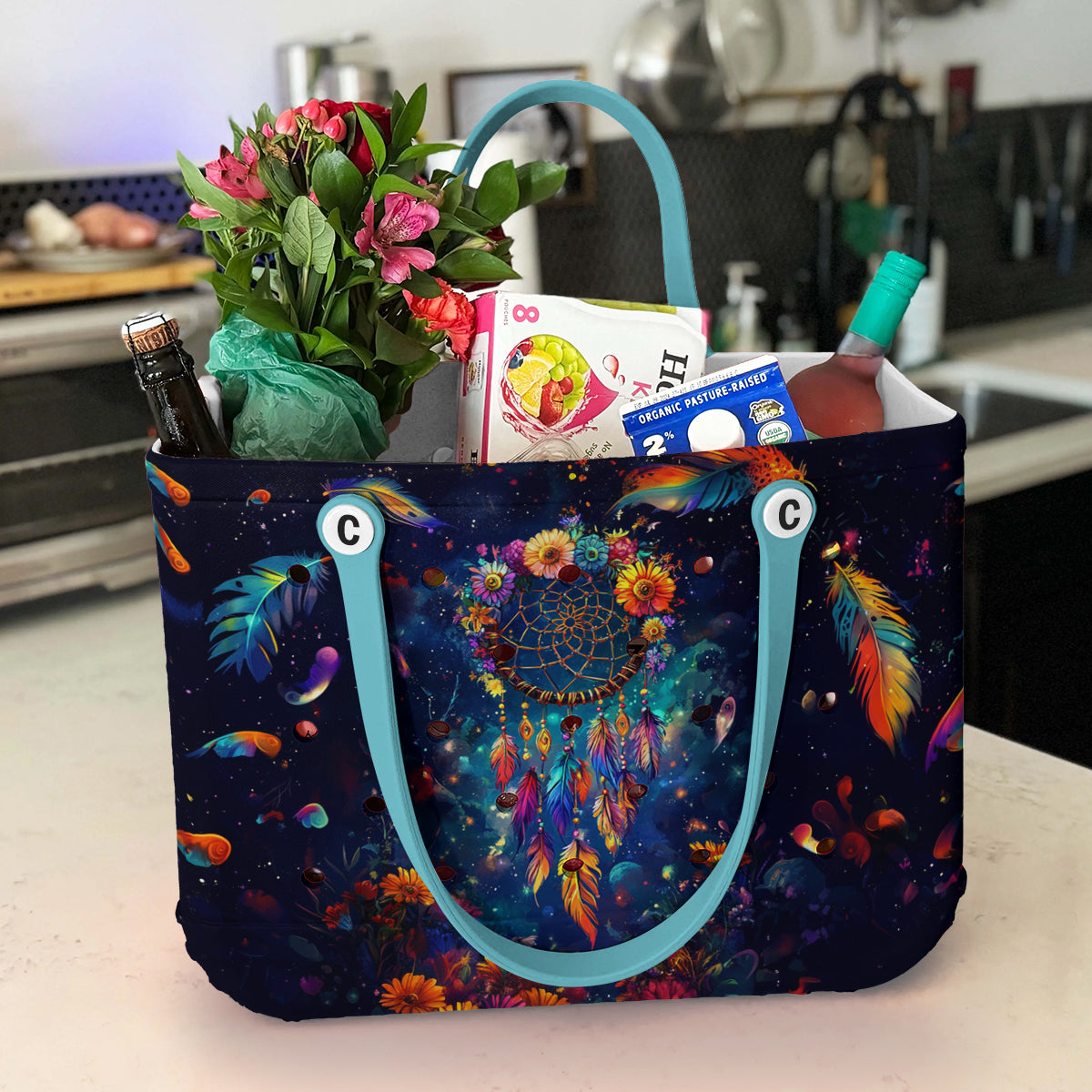 Spheregoods Cee™ Bag Dream Weaver