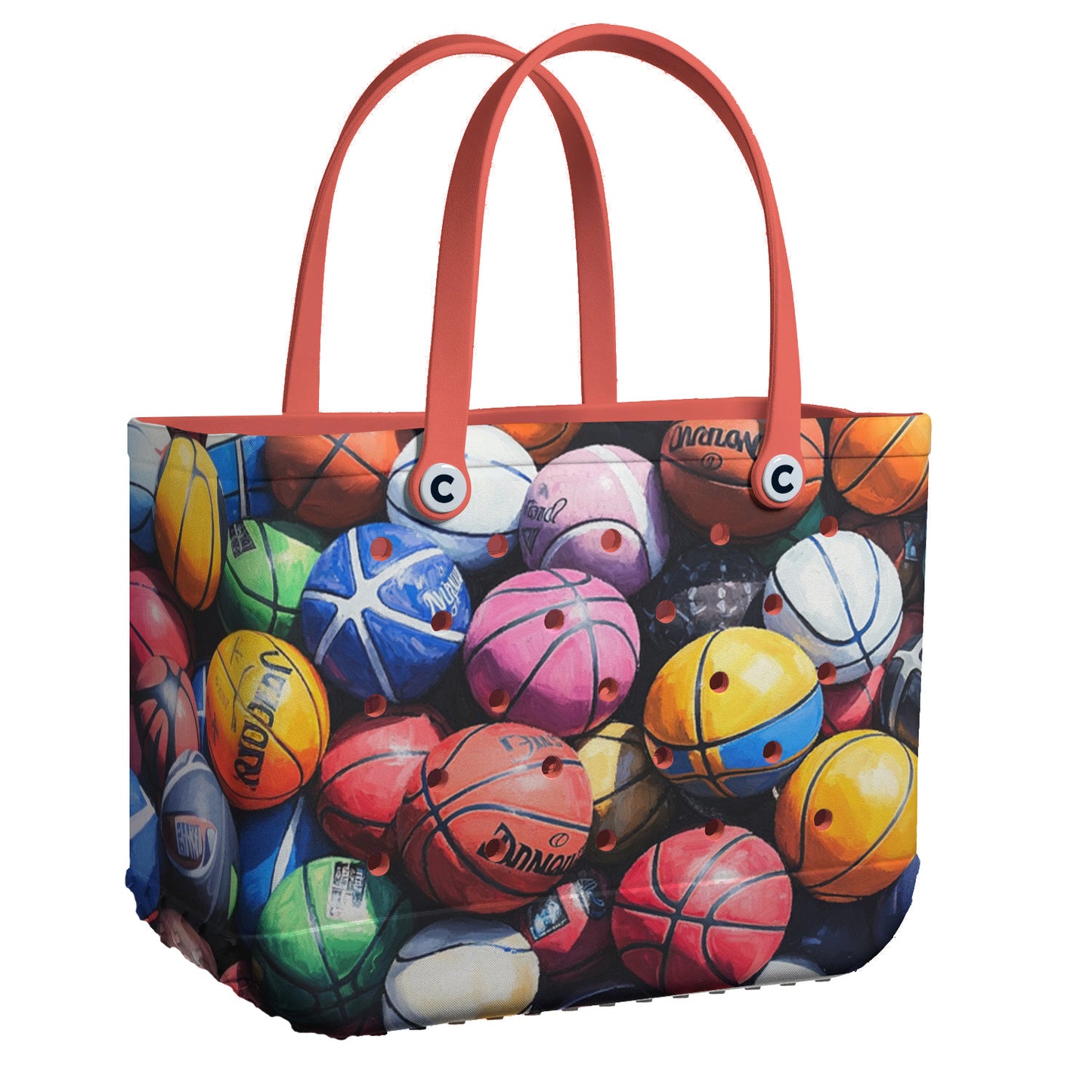 Spheregoods Cee™ Bag Dribble Delight