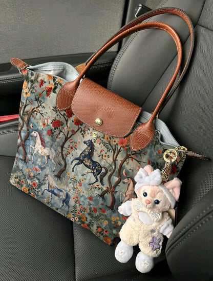 Sphere™ Bag Elysian Garden Horse