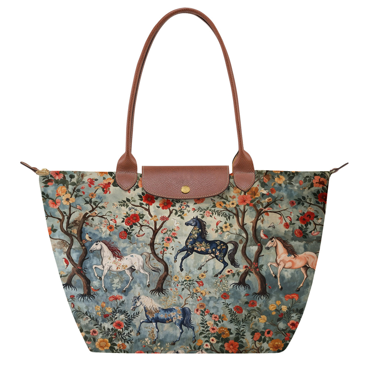 Sphere™ Bag Elysian Garden Horse
