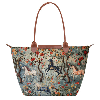 Sphere™ Bag Elysian Garden Horse