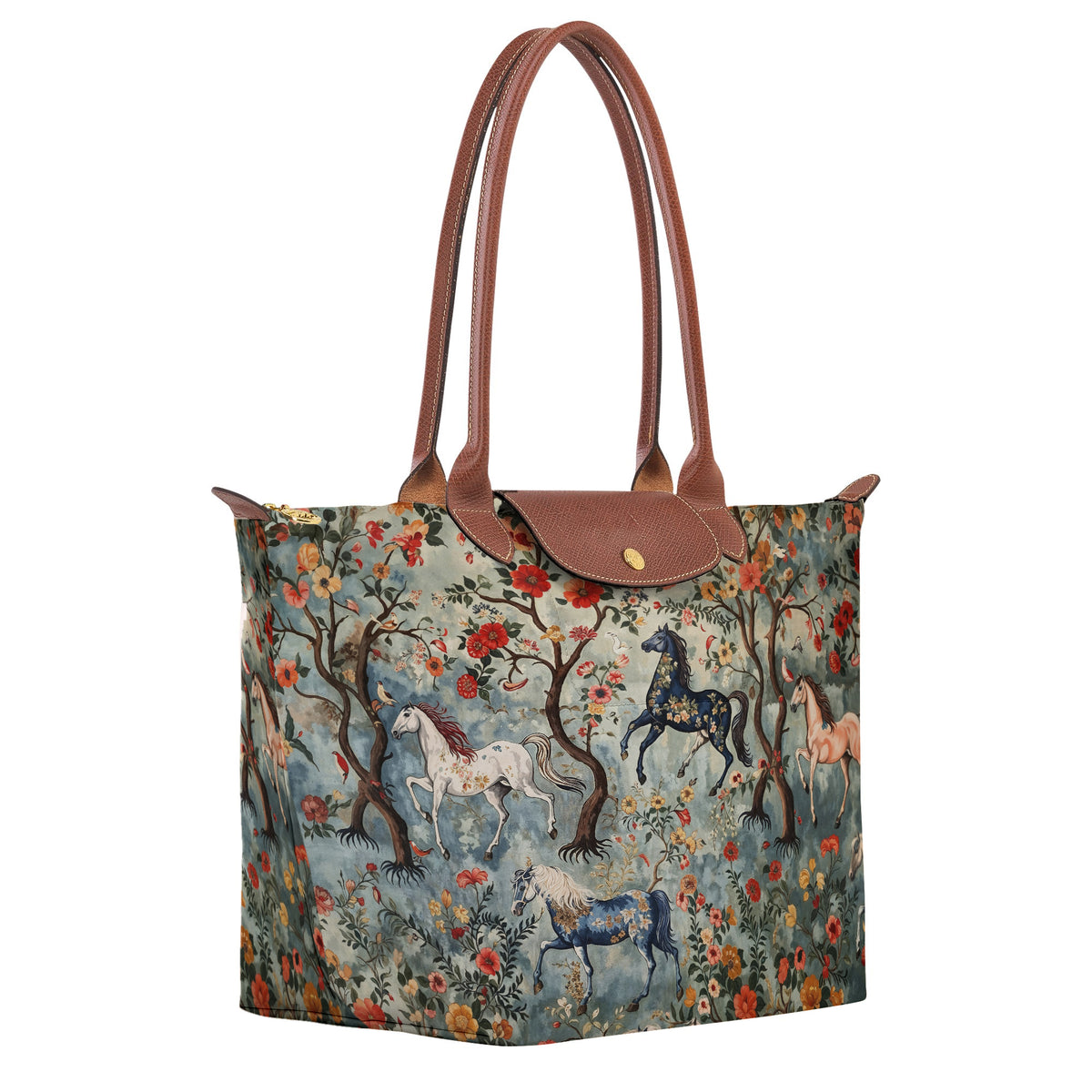 Sphere™ Bag Elysian Garden Horse