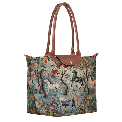 Sphere™ Bag Elysian Garden Horse