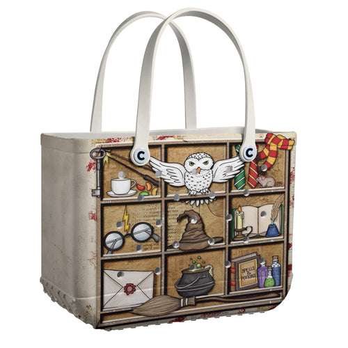 Spheregoods Cee™ Bag Enchanted Elements