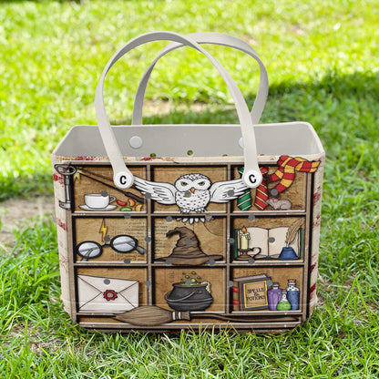 Spheregoods Cee™ Bag Enchanted Elements