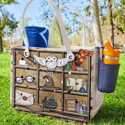 Spheregoods Cee™ Bag Enchanted Elements