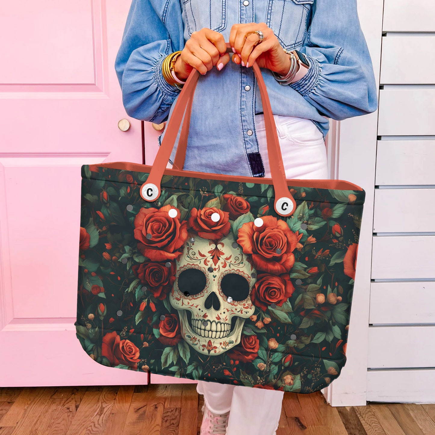 Spheregoods Cee™ Bag Eternal Beauty
