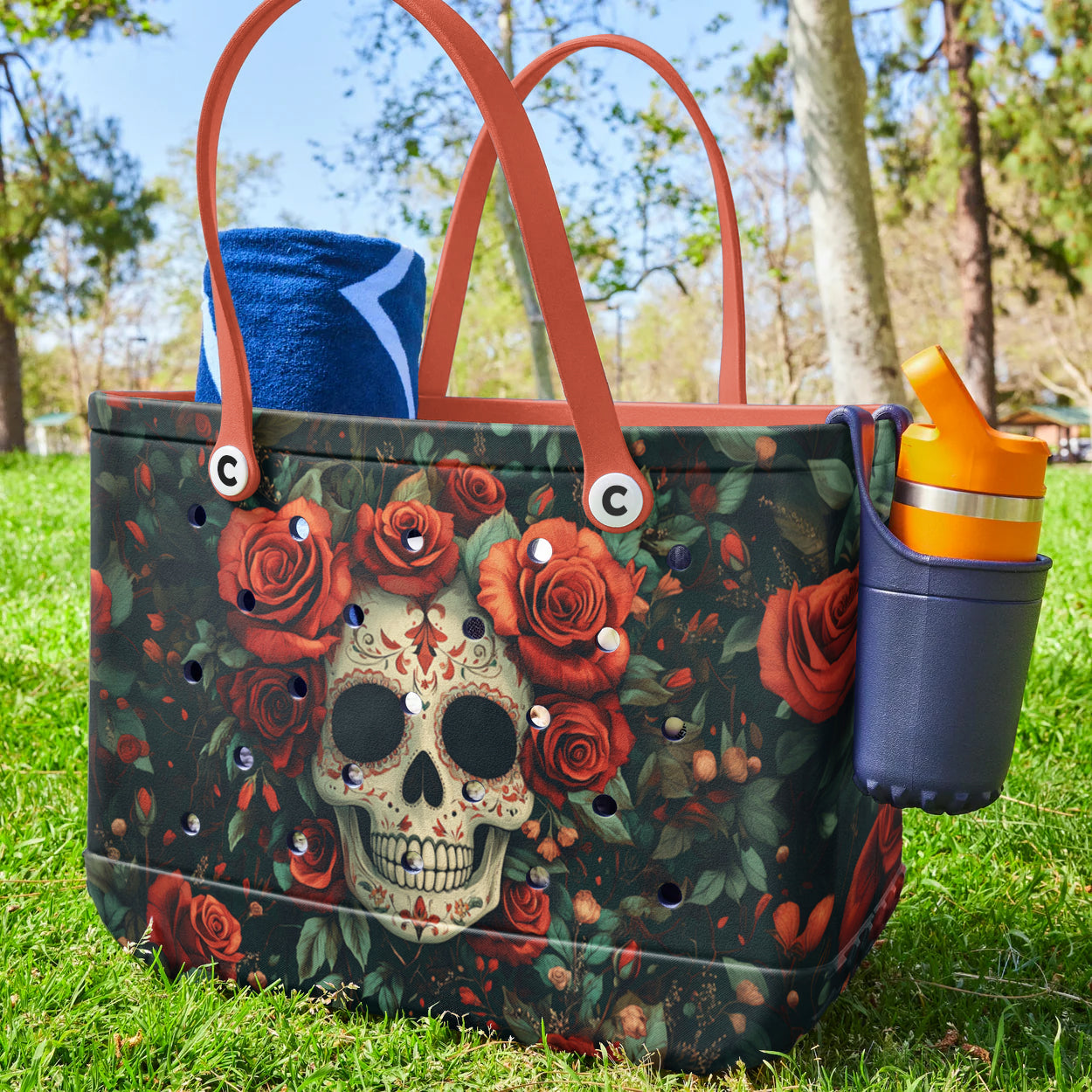 Spheregoods Cee™ Bag Eternal Beauty