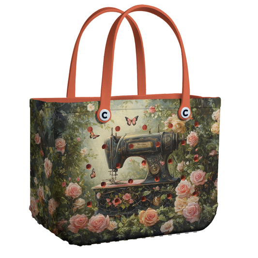 Spheregoods Cee™ Bag Sewing Roses