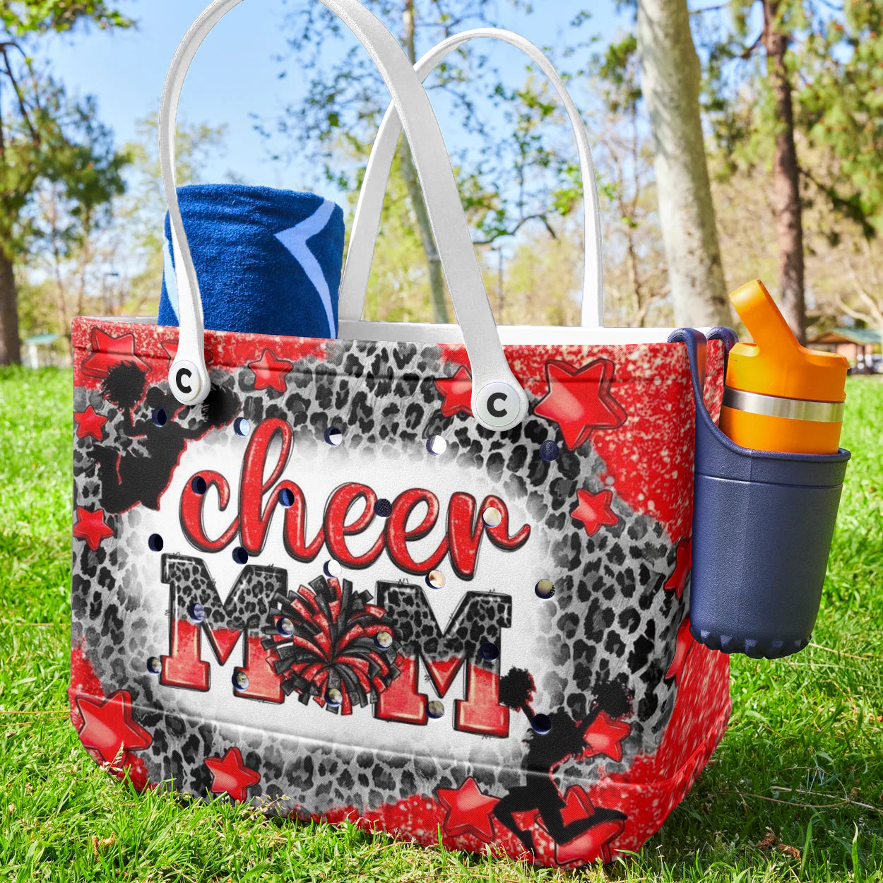 Spheregoods Cee™ Bag Fierce Cheer