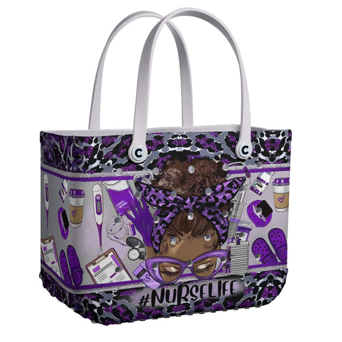 Spheregoods Cee™ Bag Fierce Nurse