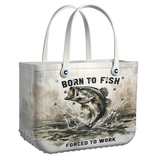 Spheregoods Cee™ Bag Fishing is Life