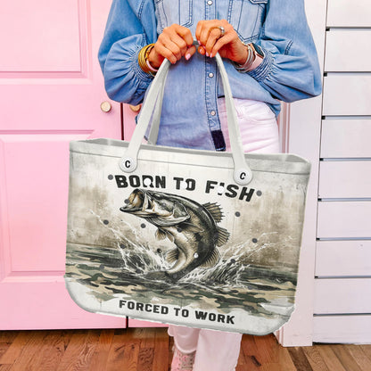 Spheregoods Cee™ Bag Fishing is Life