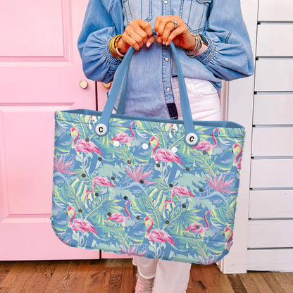 Spheregoods Cee™ Bag Flamingo