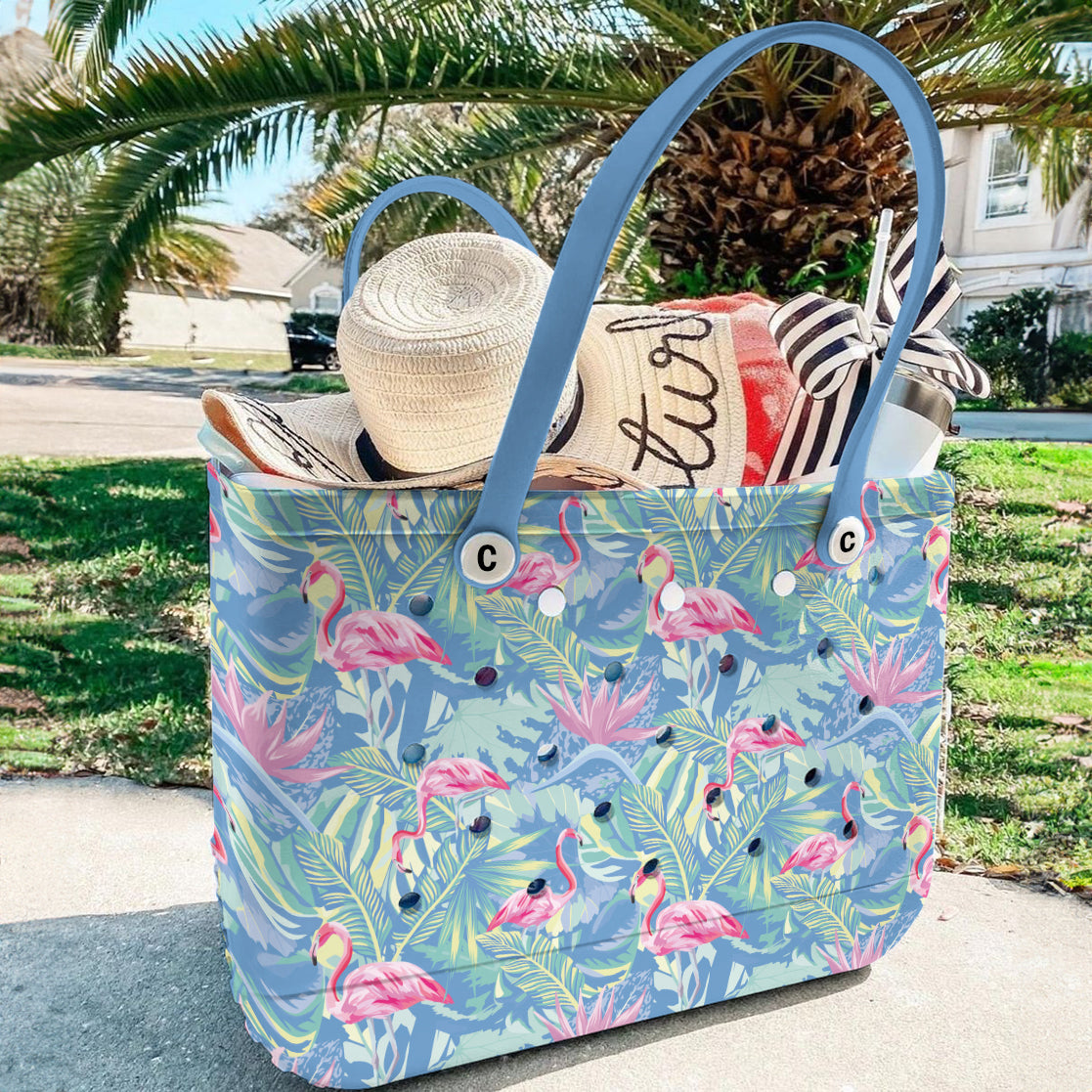 Spheregoods Cee™ Bag Flamingo