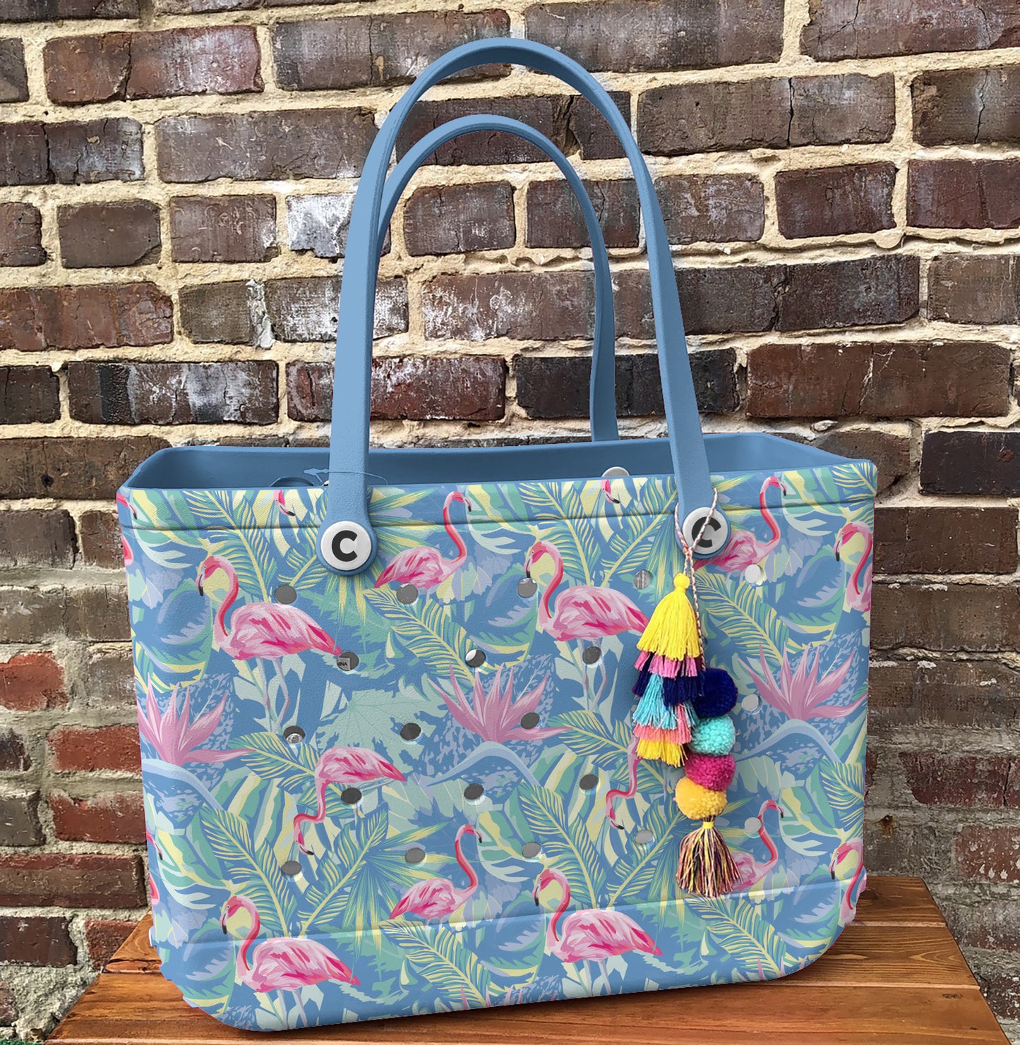 Spheregoods Cee™ Bag Flamingo