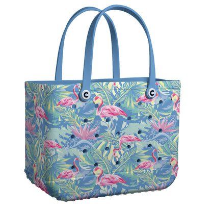 Spheregoods Cee™ Bag Flamingo