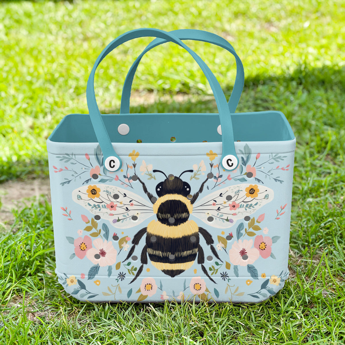 Spheregoods Cee™ Bag Bee Flower