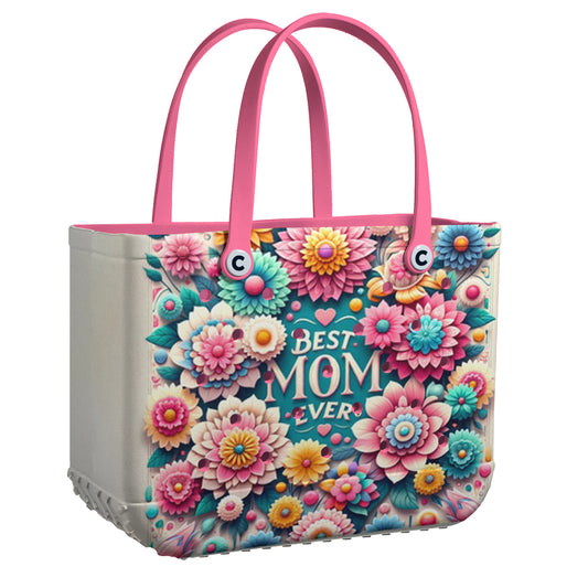 Spheregoods Cee™ Bag Floral Love for Mom