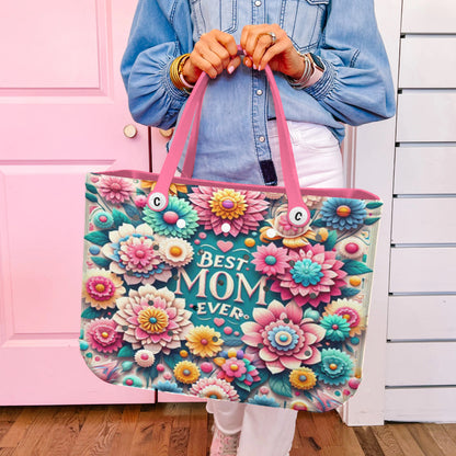 Spheregoods Cee™ Bag Floral Love for Mom