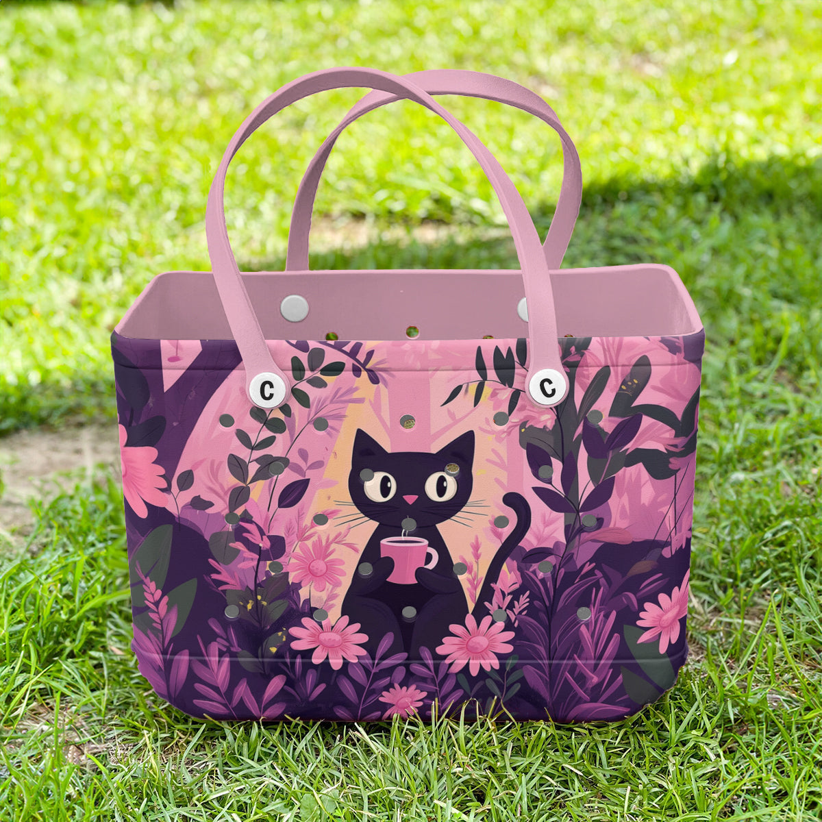 Spheregoods Cee™ Bag Forest Friend