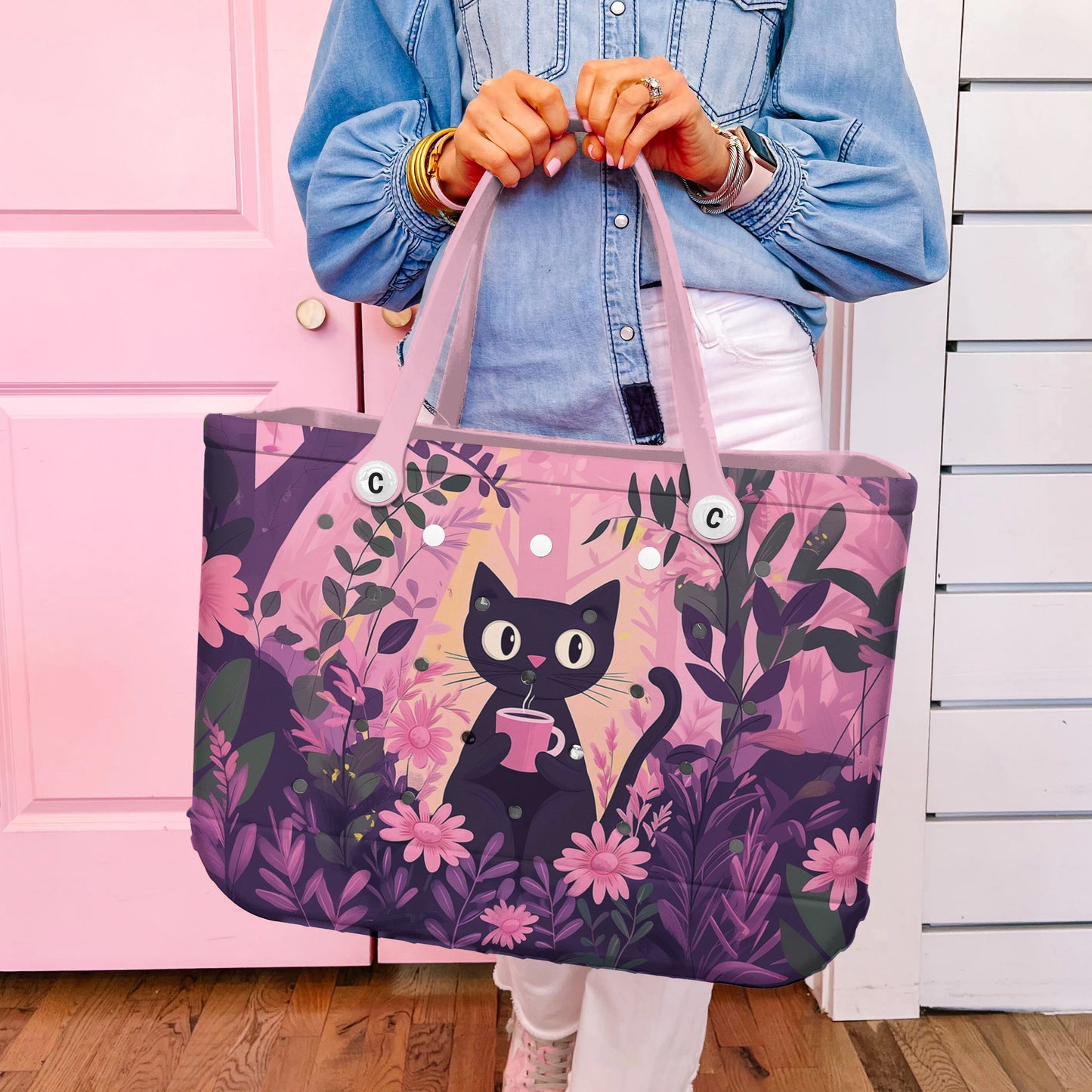 Spheregoods Cee™ Bag Forest Friend