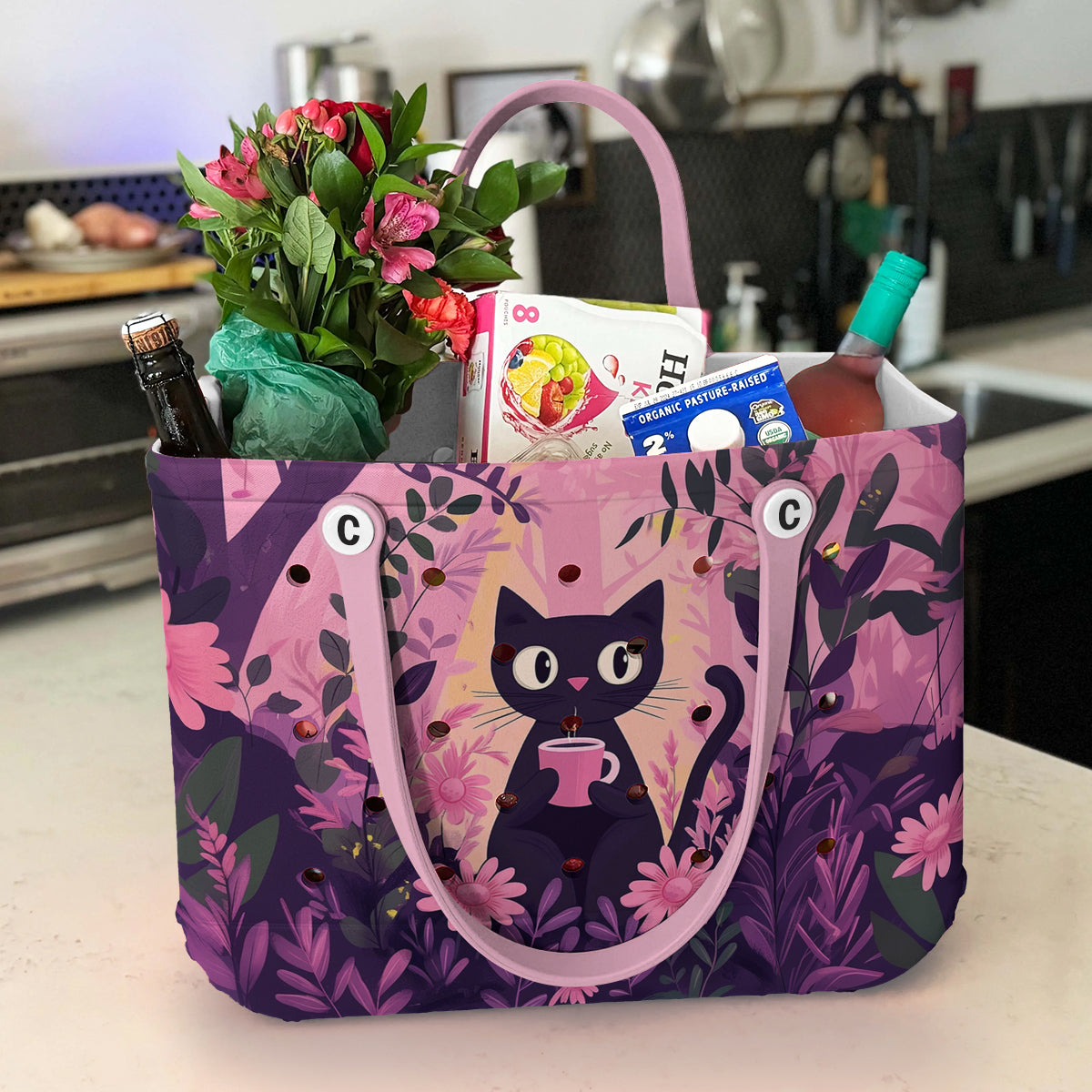 Spheregoods Cee™ Bag Forest Friend