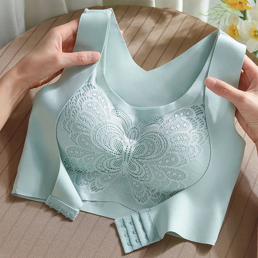 Spheregoods Butterfly Bras supportive chest bras