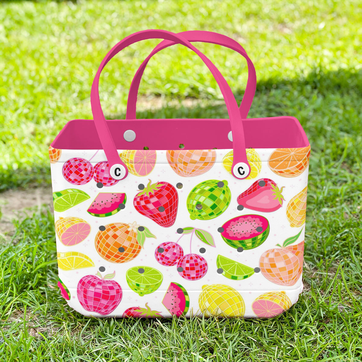 Spheregoods Cee™ Bag Fruit Party